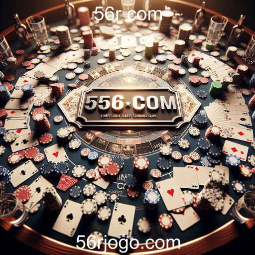 Explorando a Categoria de Jogos de Cartas no 56r.com